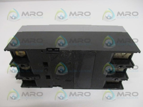 SIEMENS FXD63B100L CIRCUIT BREAKER 100A NSMP