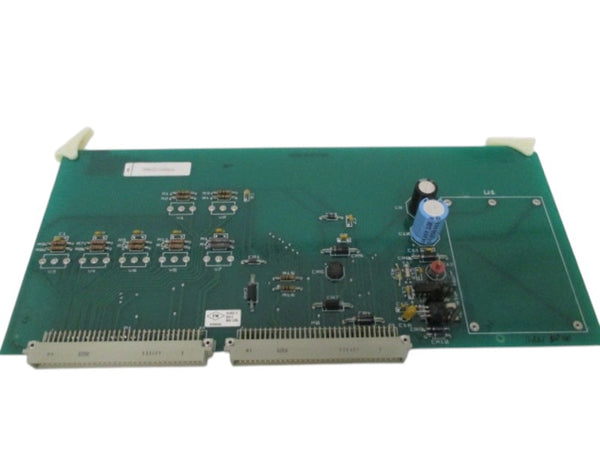 SIEMENS RTU-SAM 2597385-0001 CONTROLLER BOARD NSNP