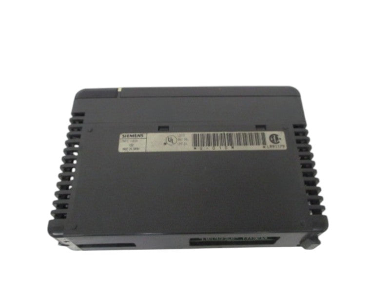 SIEMENS SIMATIC U-01DM DATA COMMUNICATION MODULE HOIST LINK NSNP