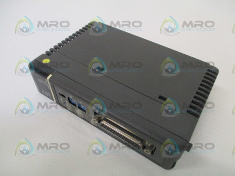 SIEMENS SIMATIC U-01DM DATA COMMUNICATION MODULE HOIST LINK NSNP