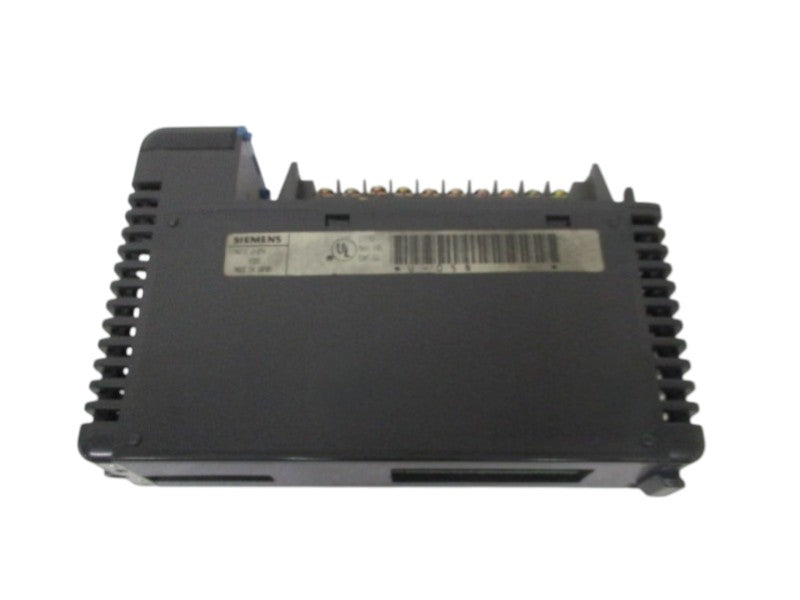 SIEMENS SIMATIC U-05N INPUT MODULE UNMP