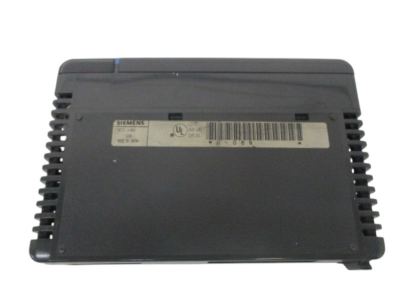 SIEMENS SIMATIC U-08N INPUT MODULE NSNP