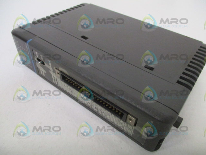 SIEMENS SIMATIC U-08N INPUT MODULE NSNP