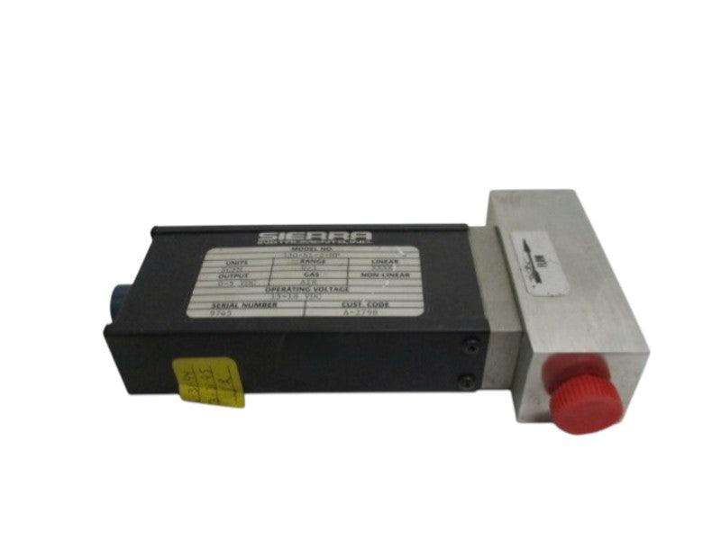 SIERRA 730-N1-2-MP MASS FLOW METER NSNP