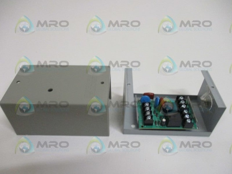 SIMPLEX 2088-9010 MULTI-VOLTAGE RELAY NSMP