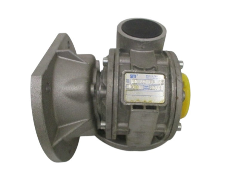 SITI MI40FPI6 GEAR SPEED REDUCER RATIO: 20/1 NSNP