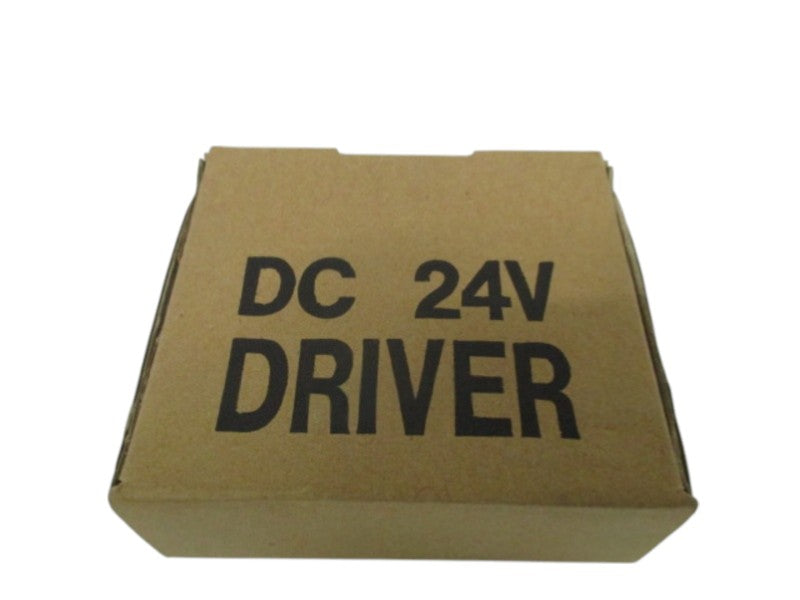 HITACHI BIS-FV-MM-KYA DRIVER MODULE 24VDC NSMP