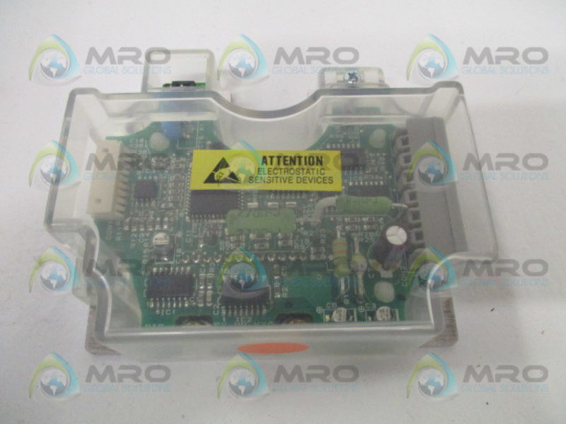HITACHI BIS-FV-MM-KYA DRIVER MODULE 24VDC NSMP