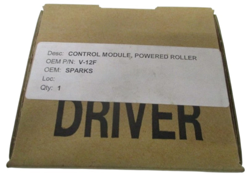 HOLJERON V12F-001 PC CONTROLLER CARD NSMP