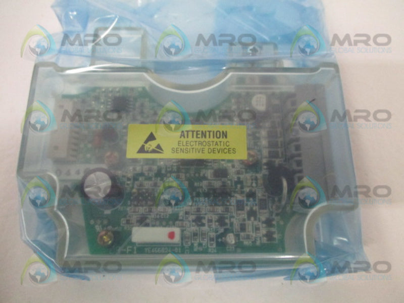 HOLJERON V12F-001 PC CONTROLLER CARD NSMP