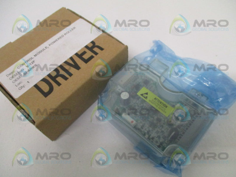 HOLJERON V12F-001 PC CONTROLLER CARD NSMP