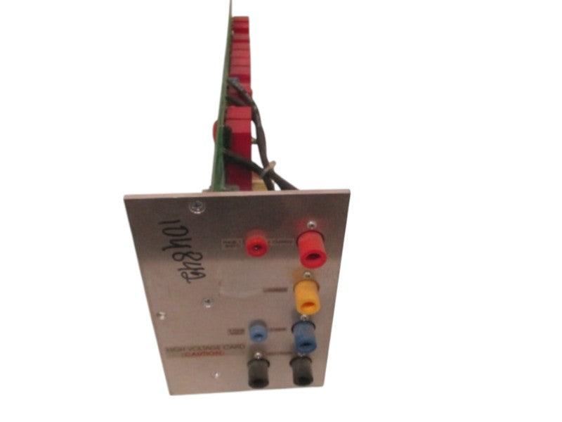 SLAUGHTER 175-875-001 CONTROL BOARD NSNP