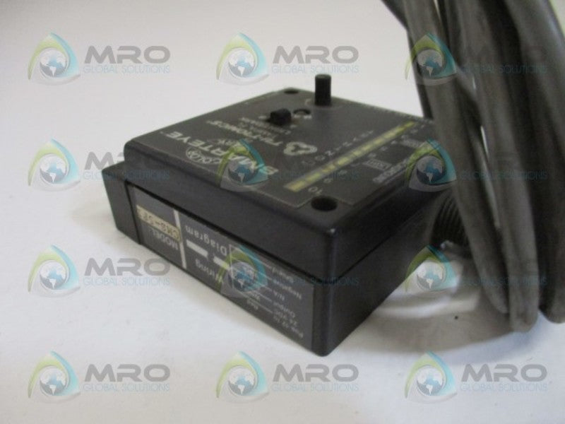 TRI-TRONICS SMARTEYE CMS-5F1 PHOTOELECTRIC SCANNER UNMP