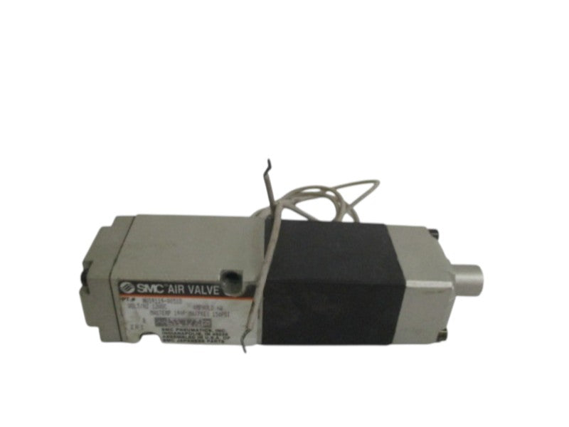 SMC NVS4114-0051D AIR VALVE UNMP