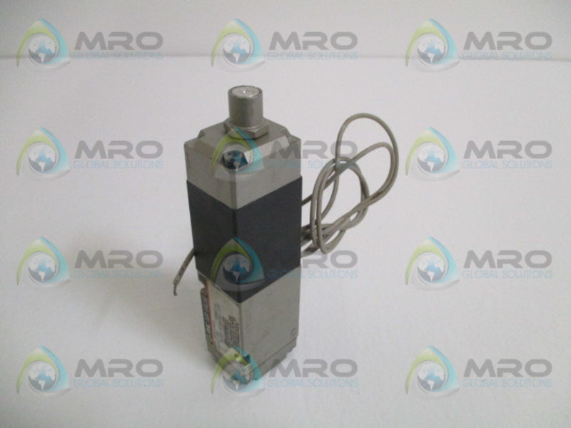 SMC NVS4114-0051D AIR VALVE UNMP