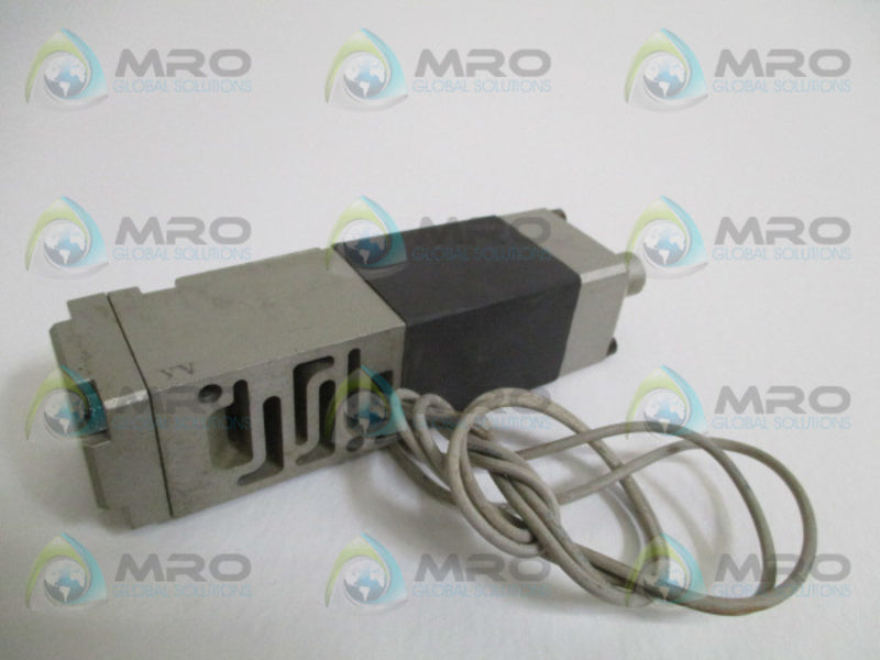 SMC NVS4114-0051D AIR VALVE UNMP