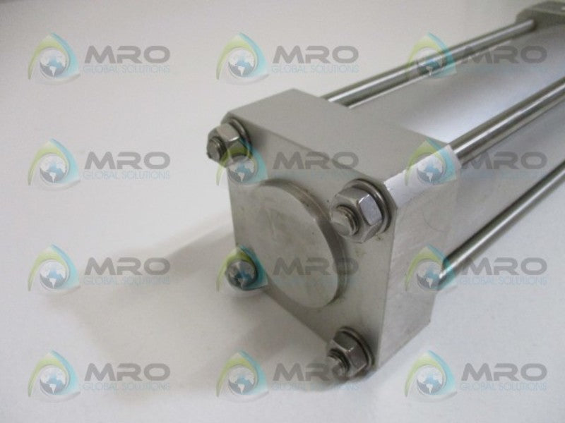 SMC C95SDB63-0125-CEI00077 PNEUMATIC CYLINDER NSNP