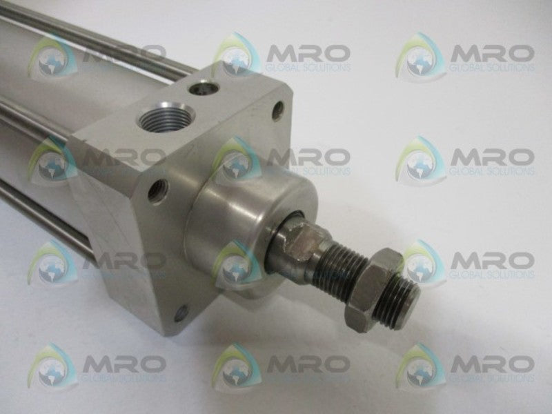 SMC C95SDB63-0125-CEI00077 PNEUMATIC CYLINDER NSNP
