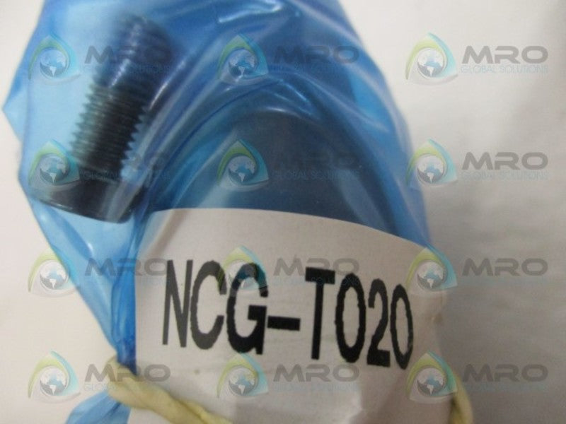 SMC NCDGUA20-0300 AIR CYLINDER NSNP