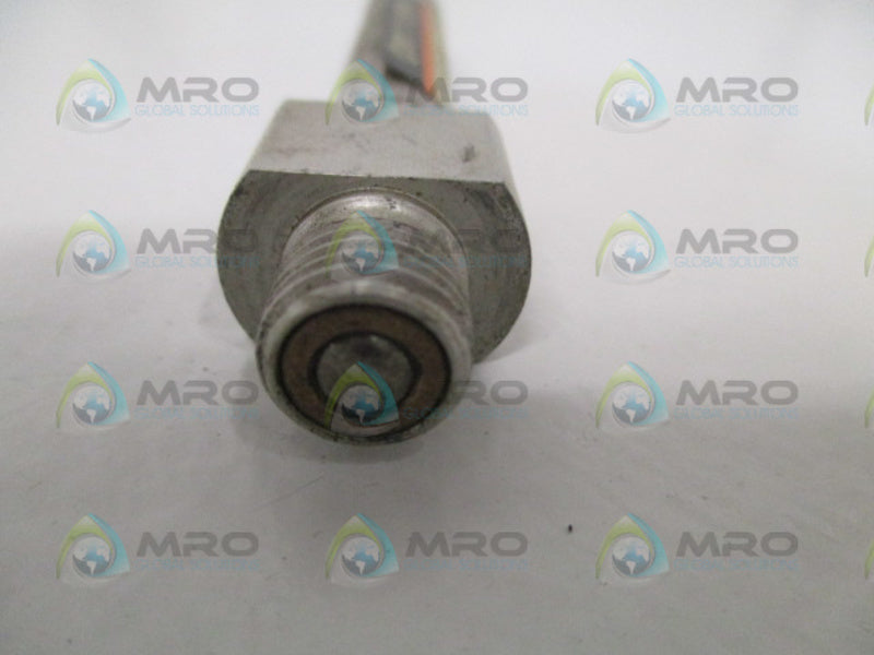 SMC NCMB044-0100 AIR CYLINDER UNMP