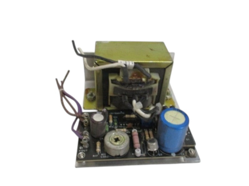 SOLA 81-24-180-02 POWER SUPPLY UNMP