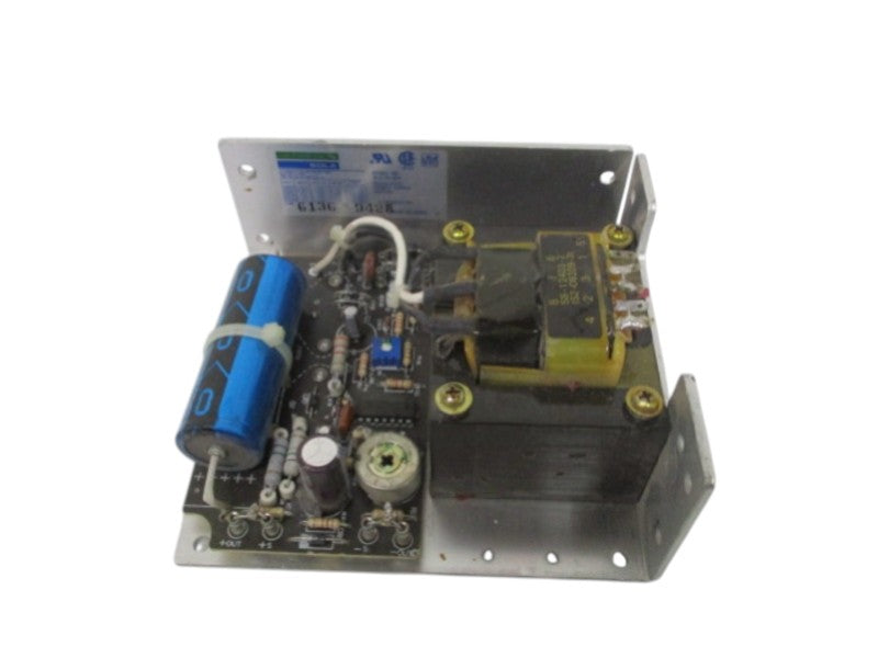 SOLA SLS-24-024 REGULATED POWER SUPPLY UNMP