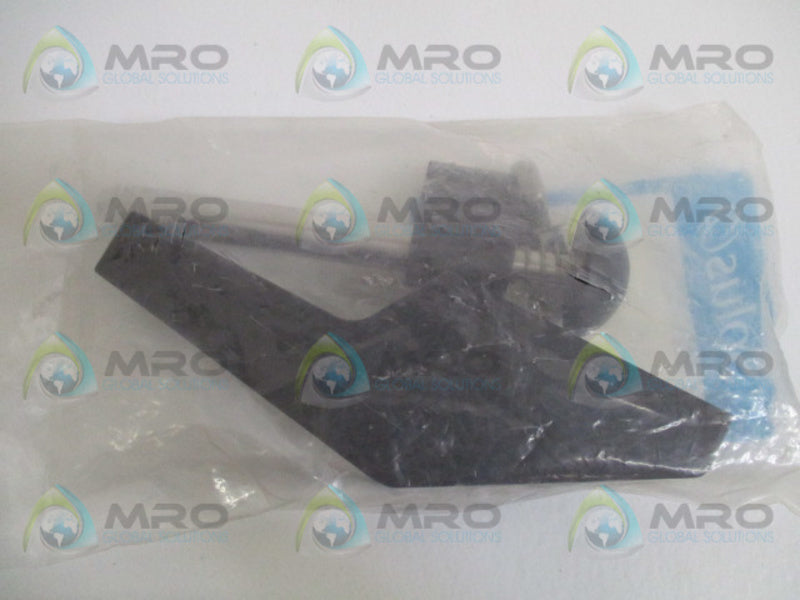 SOLUS VG-221Q-05-15-516 GUIDE RAIL BRACKET ASSEMBLY NSMP