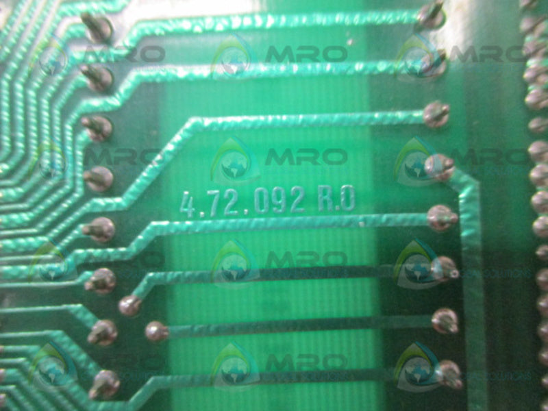 SOPREL 4.72.092R.0  NSNP