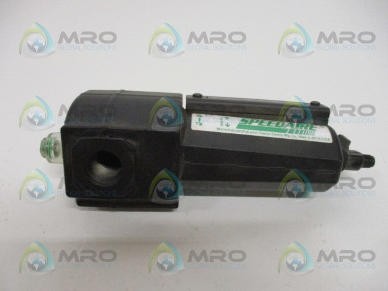 SPEEDAIRE 4ZL86 NSMP