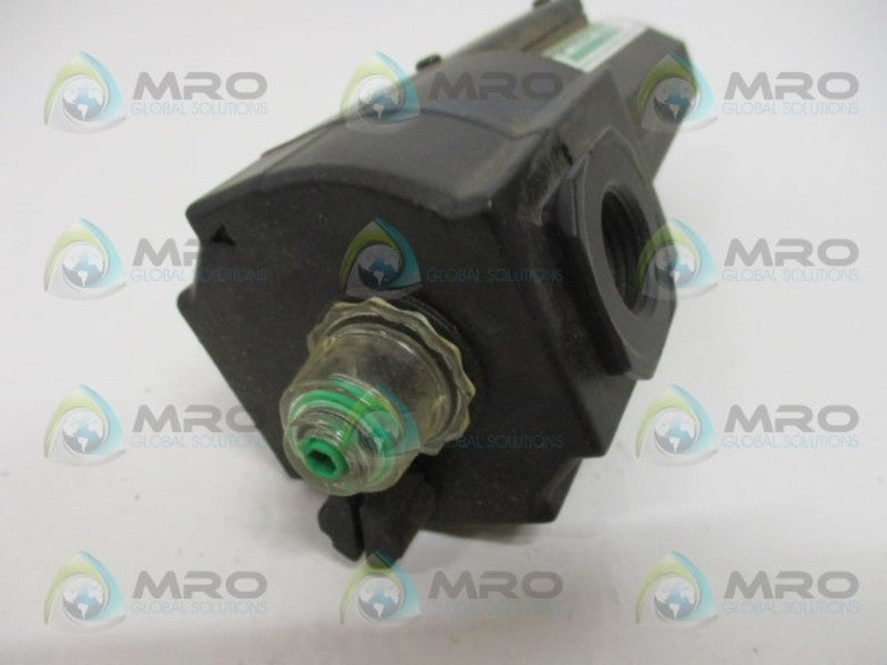 SPEEDAIRE 4ZL86 NSMP