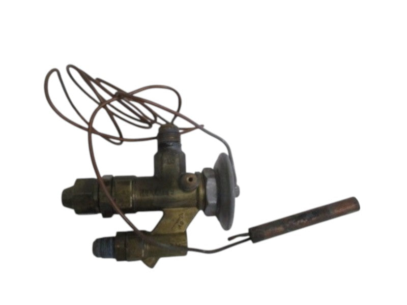 SPORLAN CFE-3-C THERMOSTATIC EXPANSION VALVE UNMP
