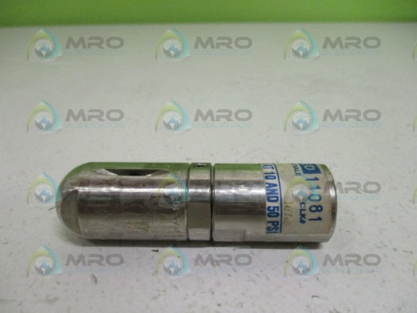 18744 SPRAY NOZZLE CONDENSER NSNP