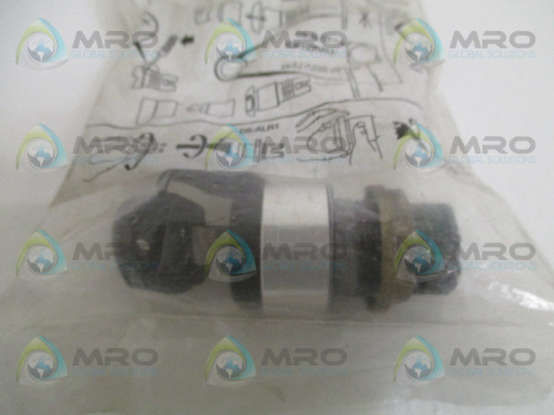 SPRECHER+SCHUH D5M-KM2R1 KEY MAINTAINED SELECTOR SWITCH NSMP