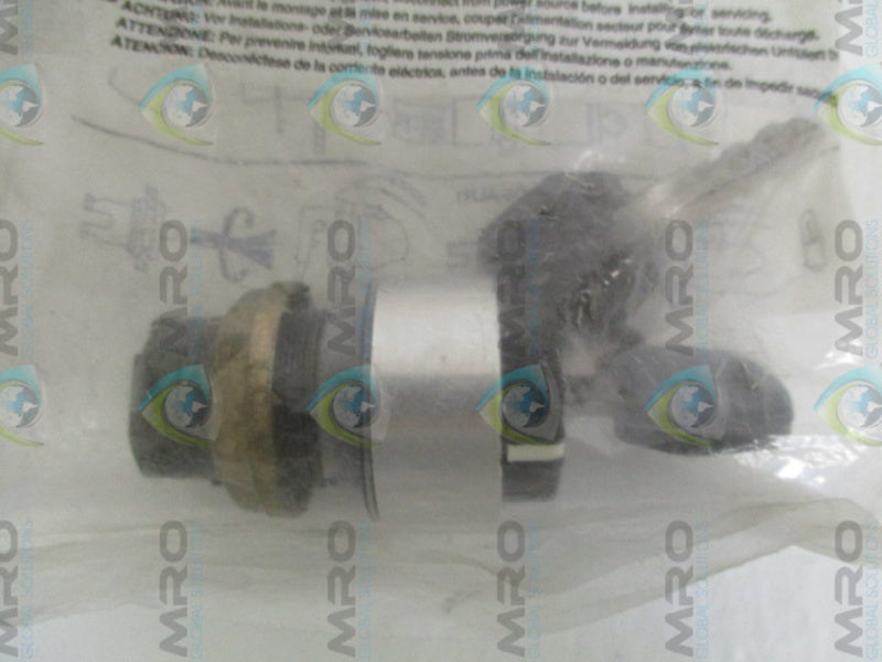 SPRECHER+SCHUH D5M-KM2R1 KEY MAINTAINED SELECTOR SWITCH NSMP