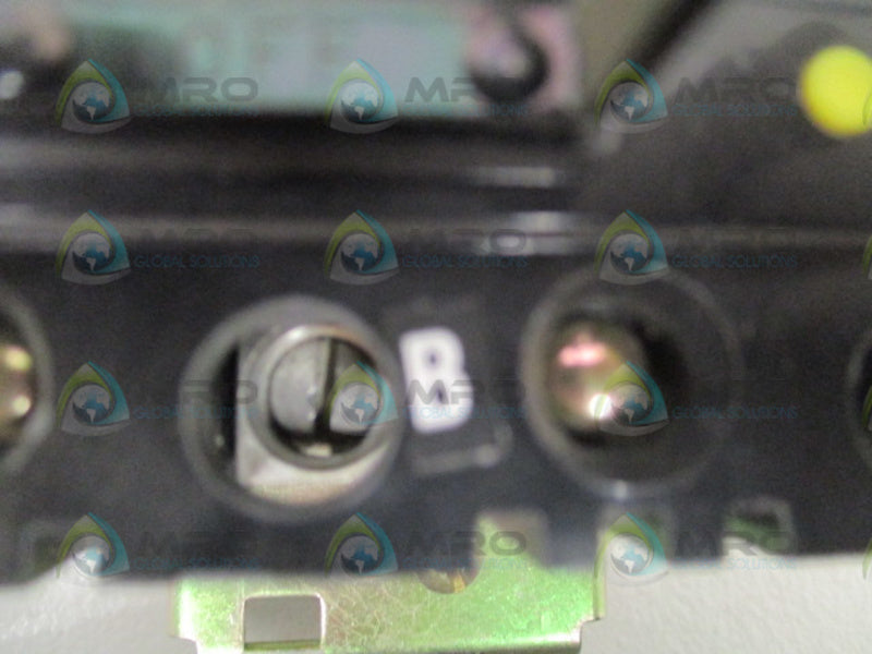 SQUARE D FH361008021 CIRCUIT BREAKER 100A NSNP