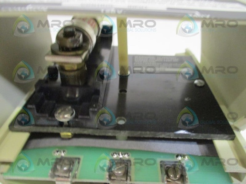 BARBER-COLMAN CB11-01240-031-3-00 SOLID STATE CONTACTOR (REPAIRED) UNMP