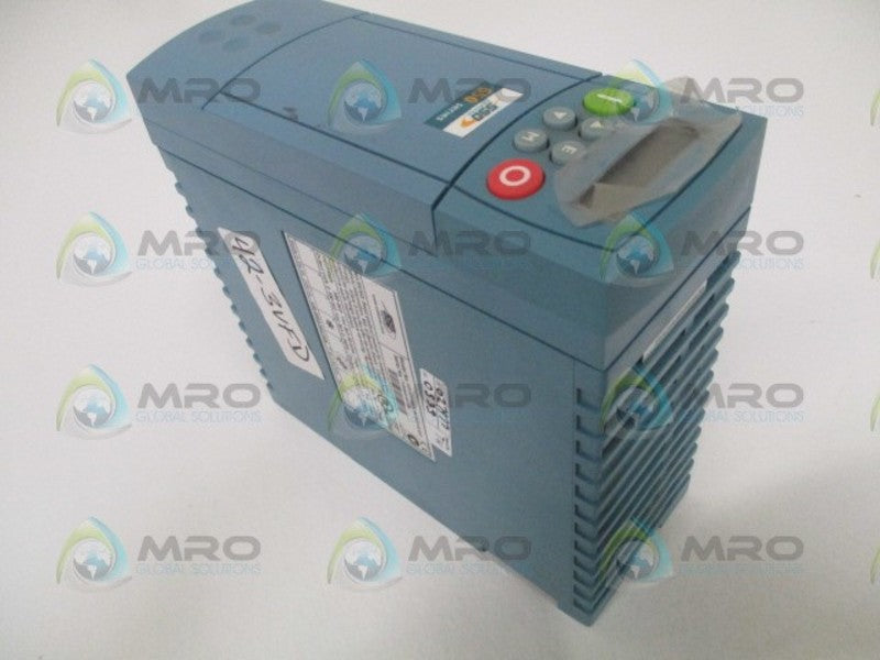 SSD DRIVES 650/022/400/0/00/DISP/US/0/0 DRIVE 3PH NSNP