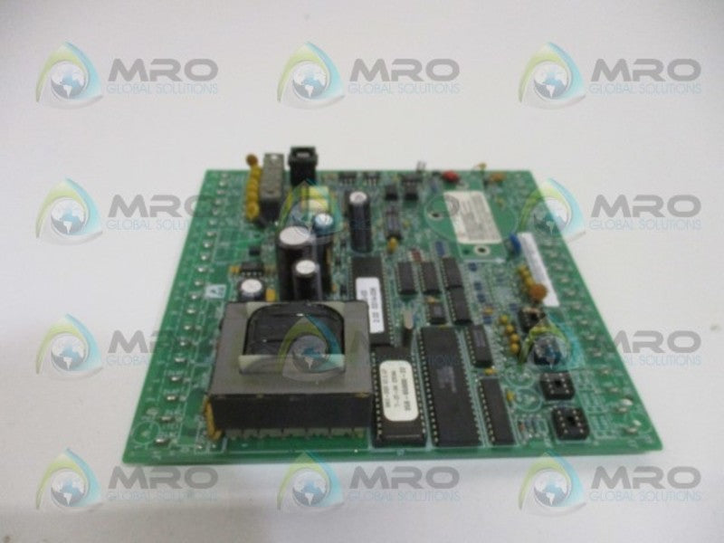 STAEFA CONTROL SYSTEMS SMART II 091-60230-81 TEMPERATURE CONTROLLER UNMP