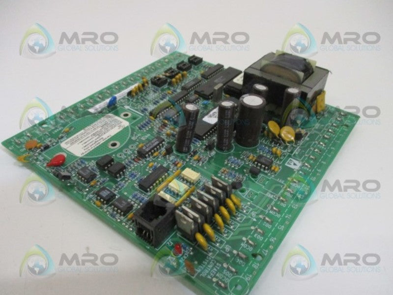 STAEFA CONTROL SYSTEMS SMART II 091-60230-81 TEMPERATURE CONTROLLER UNMP