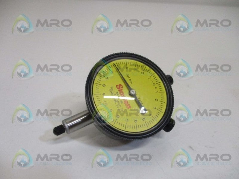 STARRETT 25-161J DIAL INDICATOR NSMP