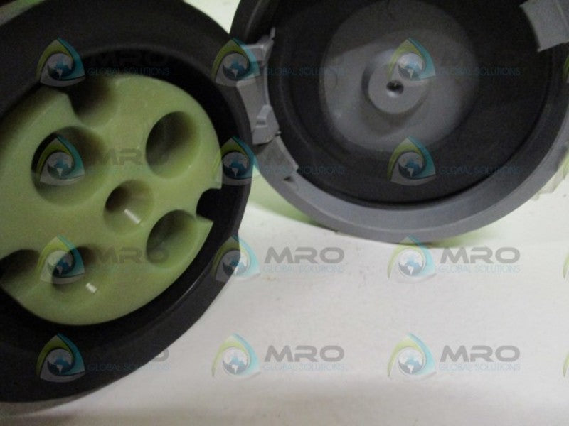STECK CF460-5 CONNECTOR PLUG NSNP