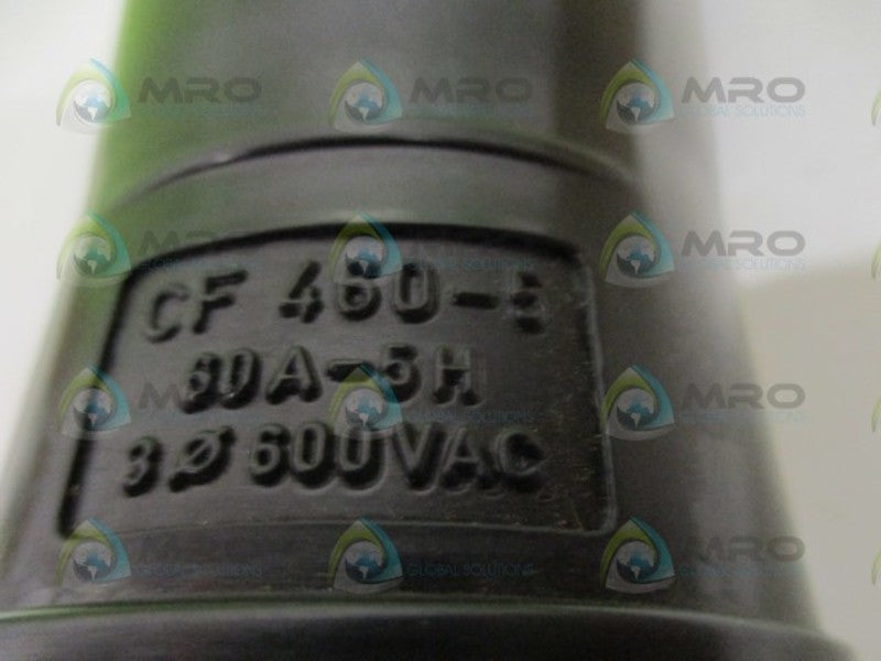 STECK CF460-5 CONNECTOR PLUG NSNP