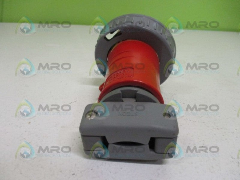 STECK PM520-7 CONNECTOR PLUG UNMP