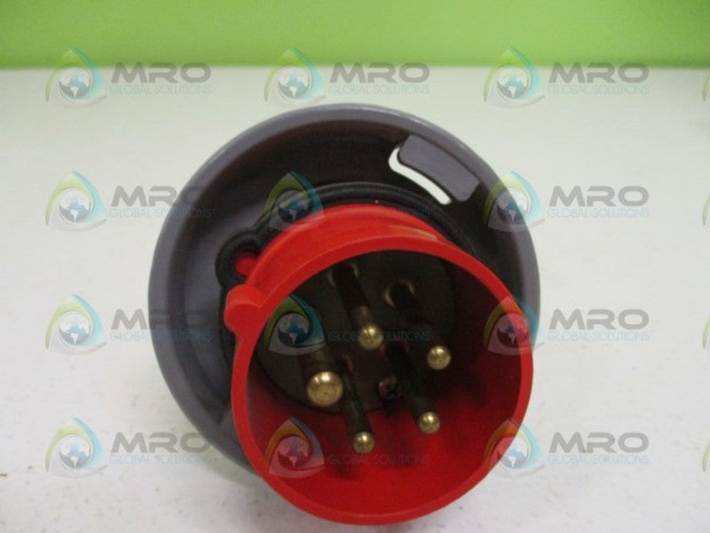 STECK PM520-7 CONNECTOR PLUG UNMP