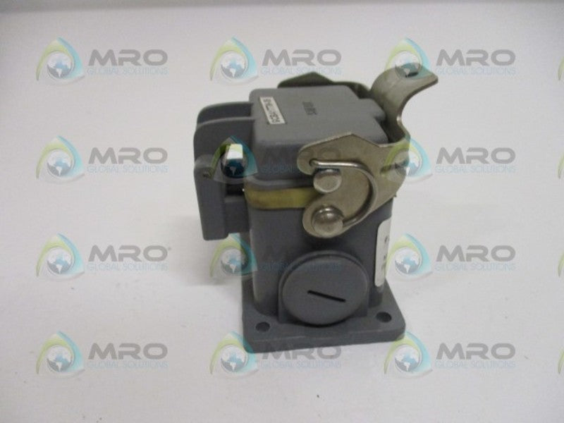STECK SCBA1TTM-06 RECEPTACLE NSNP