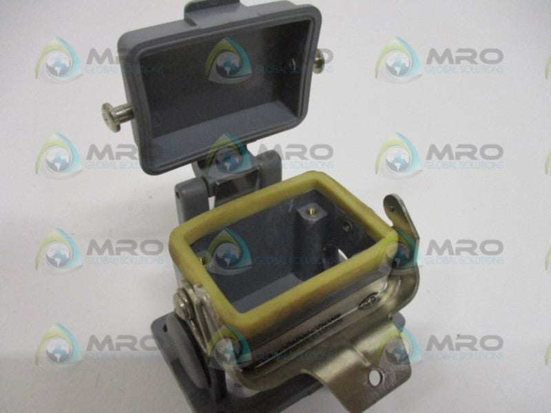STECK SCBA1TTM-06 RECEPTACLE NSNP