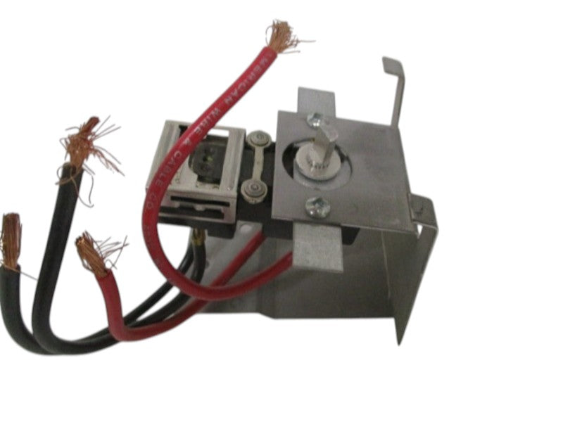 STELPRO N2T1-6W THERMOSTAT (AS PICTURED) NSNP