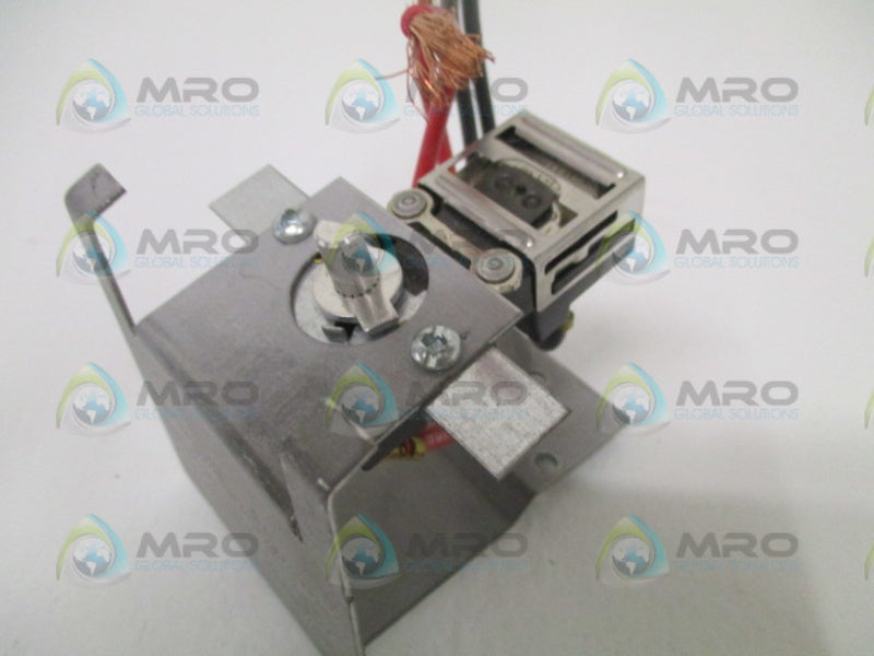 STELPRO N2T1-6W THERMOSTAT (AS PICTURED) NSNP