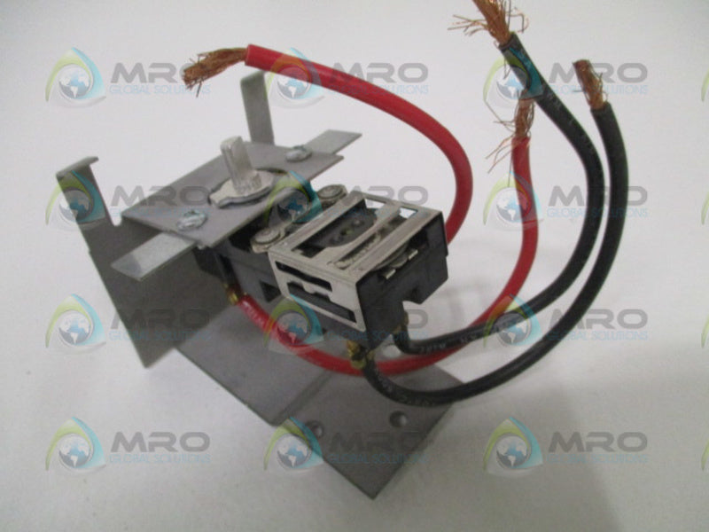 STELPRO N2T1-6W THERMOSTAT (AS PICTURED) NSNP