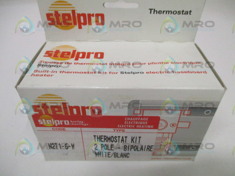 STELPRO N2T1-6W NSMP